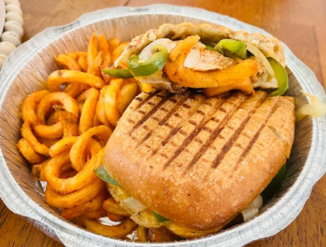 Mojo's Modern Kitchen