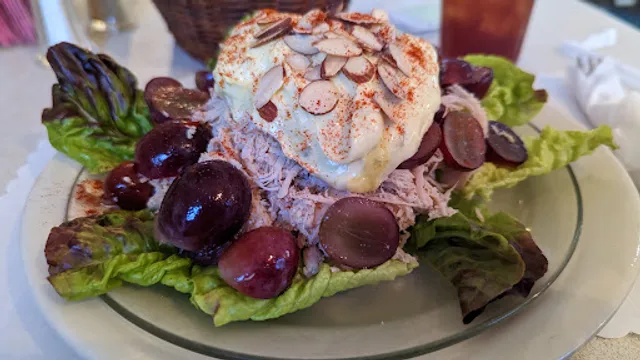 House of Grace Restaurant