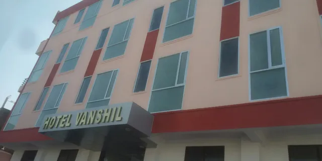Hotel Vanshil