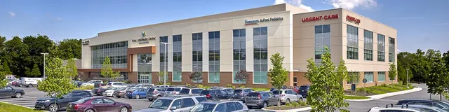 Main Line Health Concordville