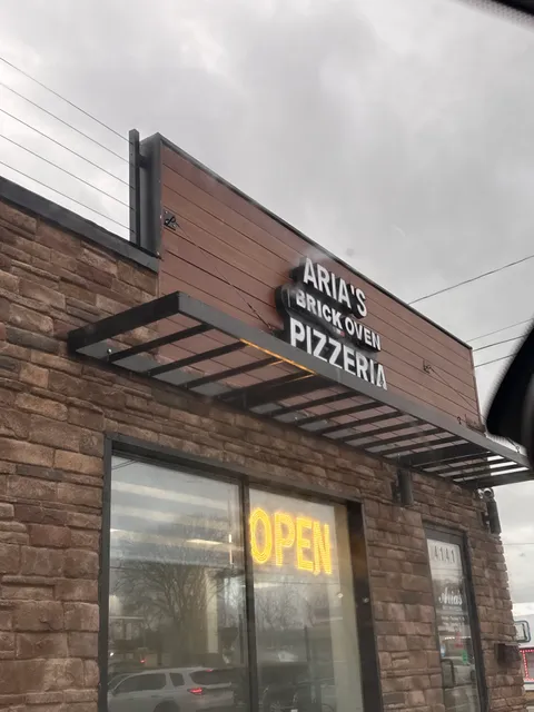 Woodhaven Village Square Shopping Center