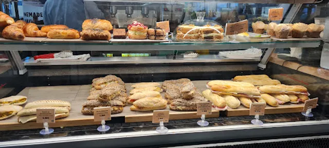 El Kiosko Aeropuerto Sevilla