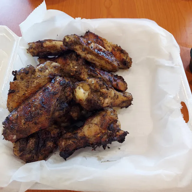 Tikay Caribbean Taste