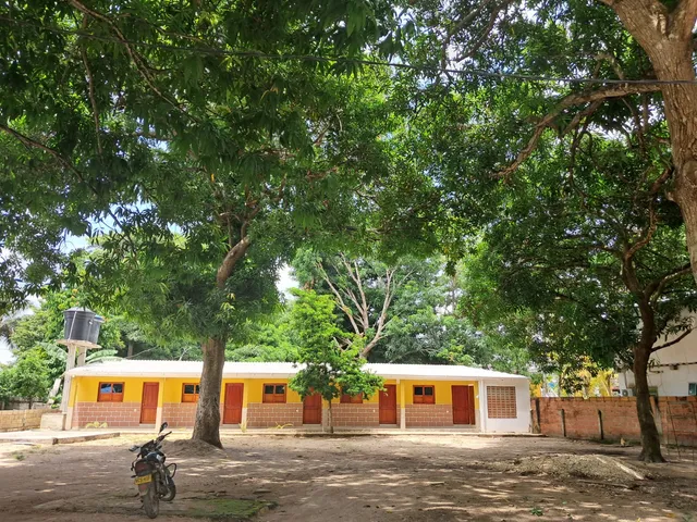 Hospedaje Mango y Mar