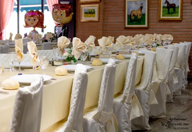 Agriturismo La Torrazza