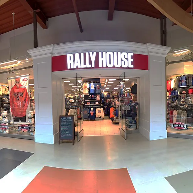 Rally House Destiny USA