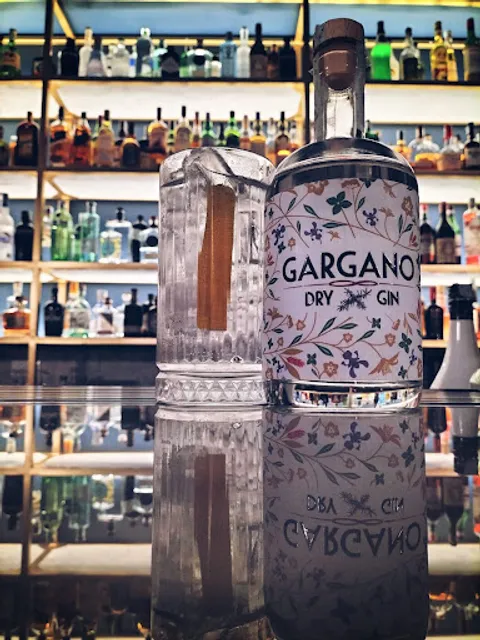 gargano dry gin