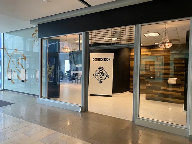 A Cut Above (Columbia Mall)