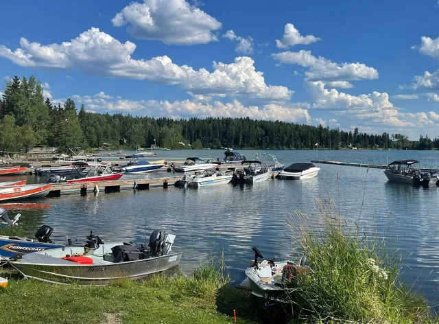 Sheridan Lake Resort