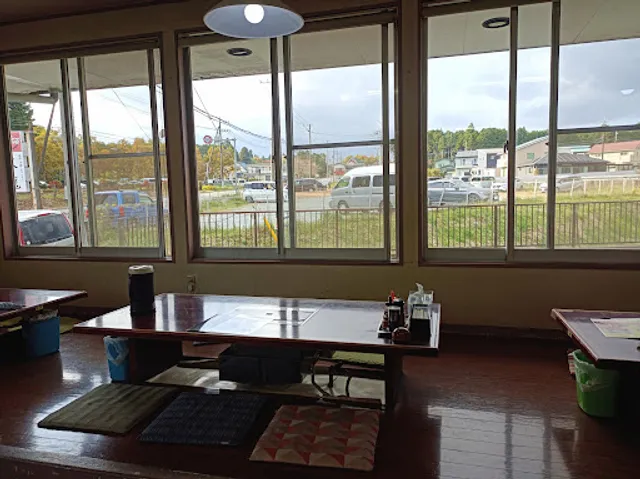 Tairyu Spicy Beef Yakiniku & Ramen Shop