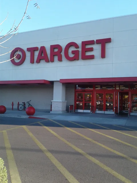 Target