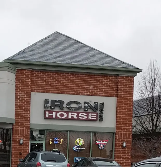 Iron Horse Bar & Grill