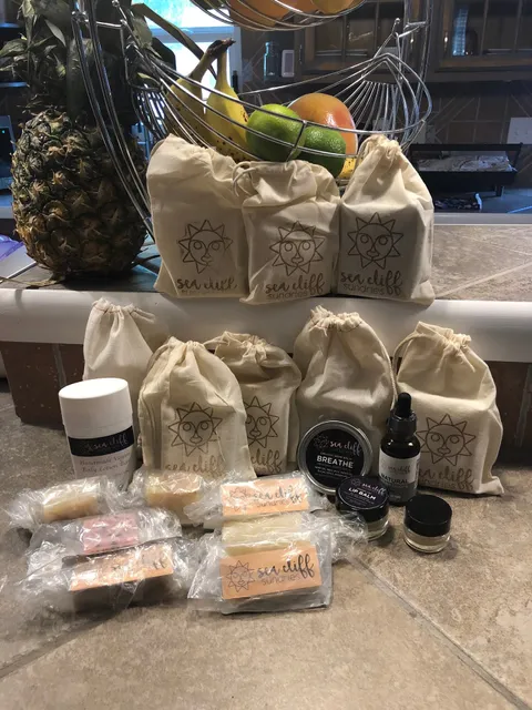 Sea Cliff Hemp Co. - Long Island's Trusted CBD Brand - Retail, White Label & Wholesale New York