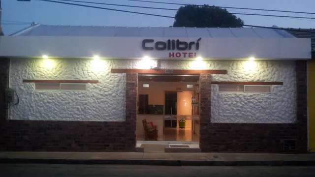 Hotel Colibri
