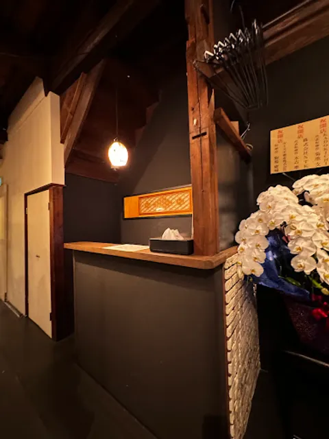 HAKOBUNE CAFE(ハンバーガー/ガーリックシュリンプ/スイーツ)テラスランチ