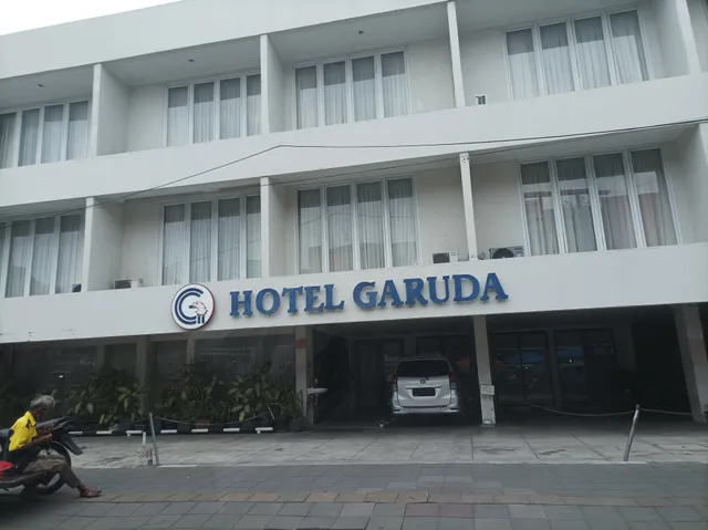 Garuda Hotel