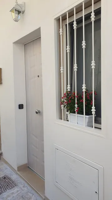 Nonna Anna Holiday Home