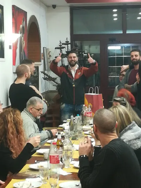 Paglia e Fieno 🥩🍕🍟❤