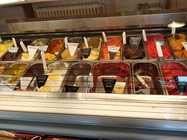 Confectionery Damniczki