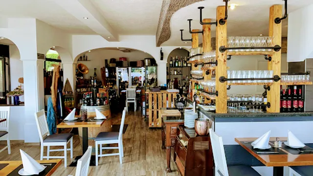 Ristorante Vinothek Casa Greco