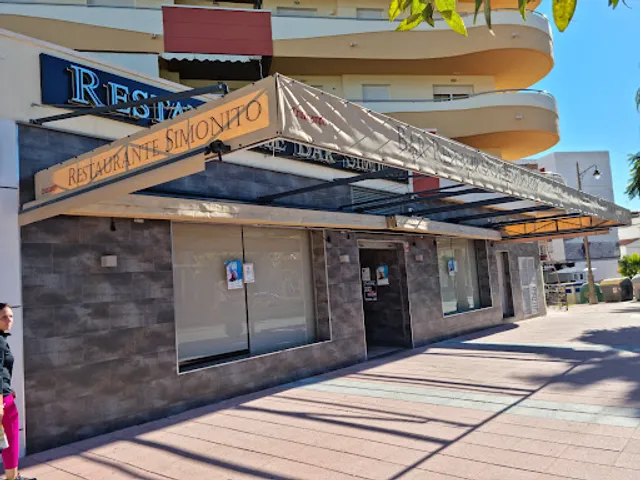 Restaurante Simonito