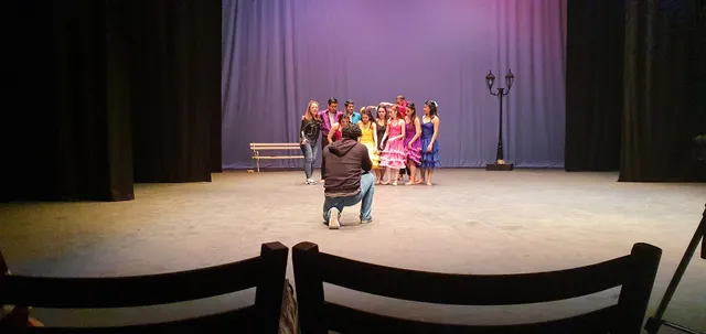 UANL School of Performing Arts