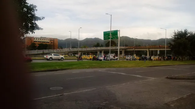 Restaurante Tropical