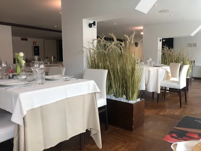 La Scala Restaurant in Cagliari