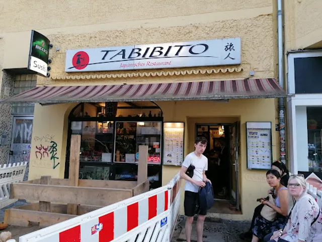 Tabibito