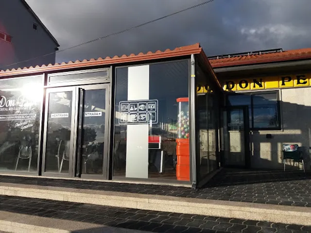 Restaurante Don Pepe