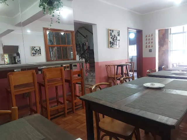 CroccoVeg Restaurante Vegetariano