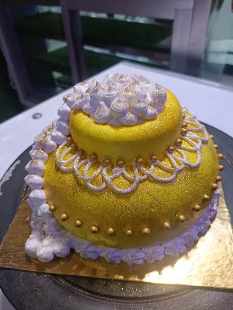 Keshar Bakery & Cafe