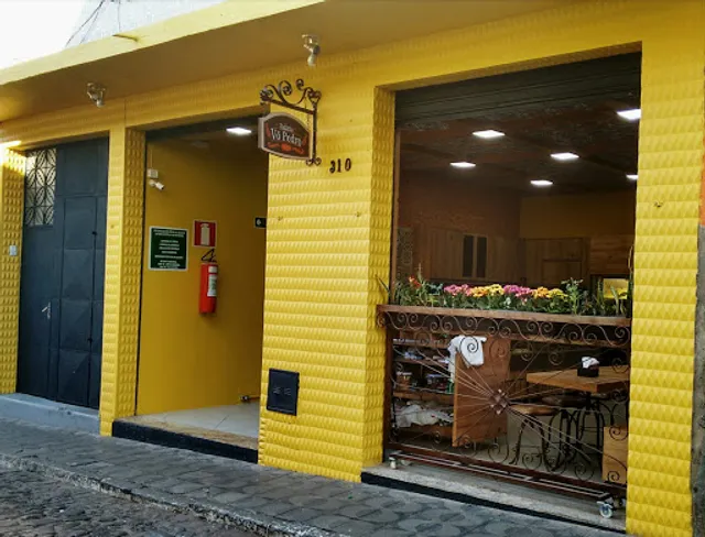 Padaria Vô Pedro