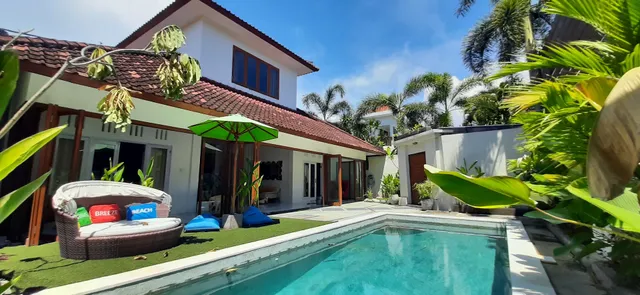 Villa Arinda Seminyak