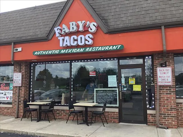 Faby's Tacos