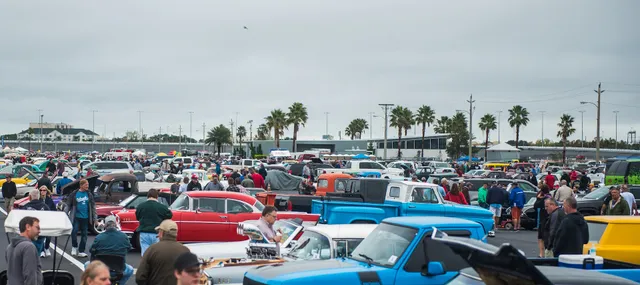 Daytona Turkey Run