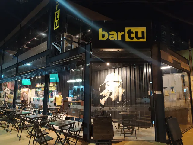 Bartu Bar e Restaurante