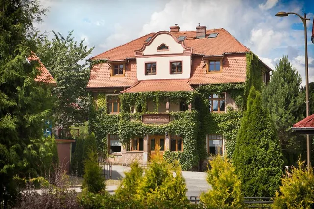 Apartamenty Stara Apteka