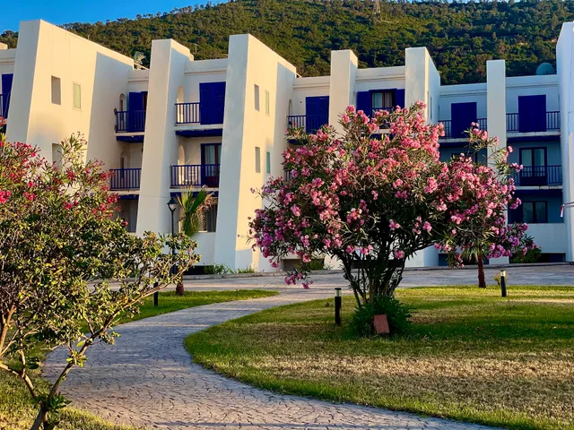 Hôtel Les Hammadites