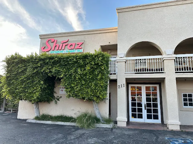 Shiraz Restaurant