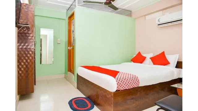 OYO 40465 Swasti Deep