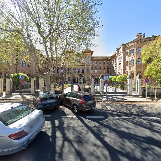 Instituto de Estudios de Postgrado