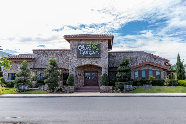 Olive Garden Italian Restaurant