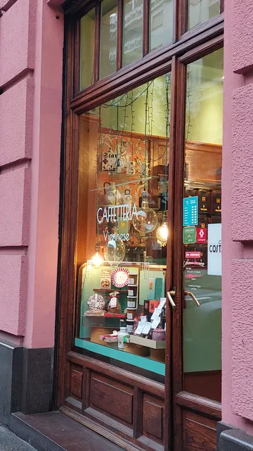 Caffetteria Viennese