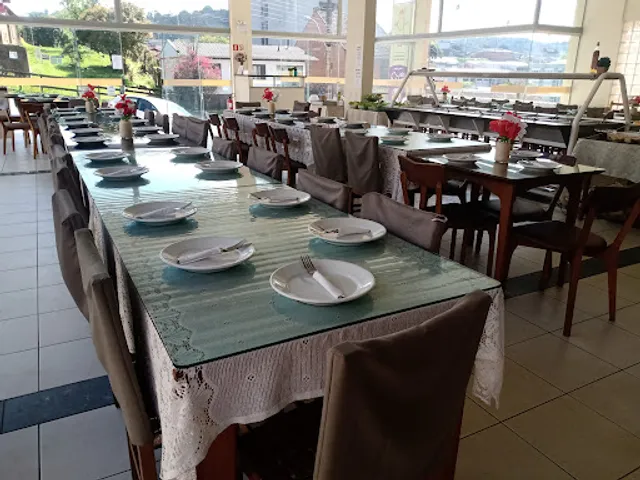 Restaurante Bom Gosto