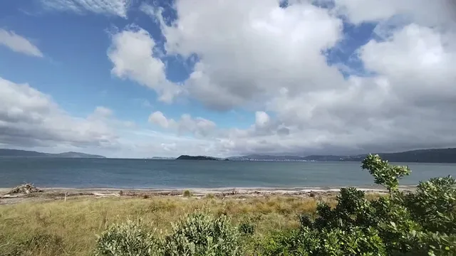 Petone Foreshore Playground