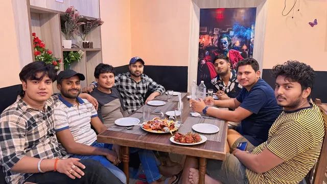 Lazeez family restaurant