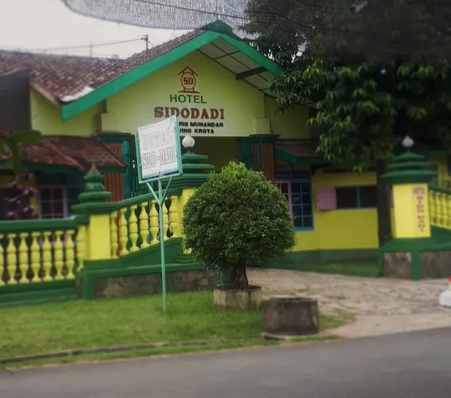 Hotel Sidodadi