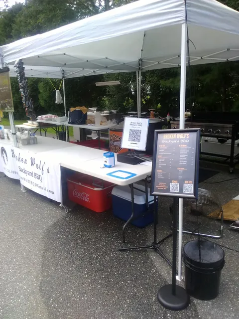 Broken Wolf's BBQ