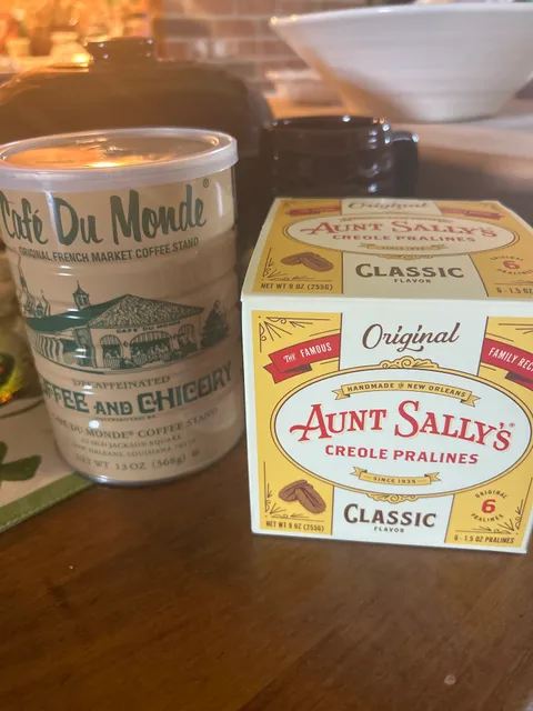 Royal Praline Company Riverwalk